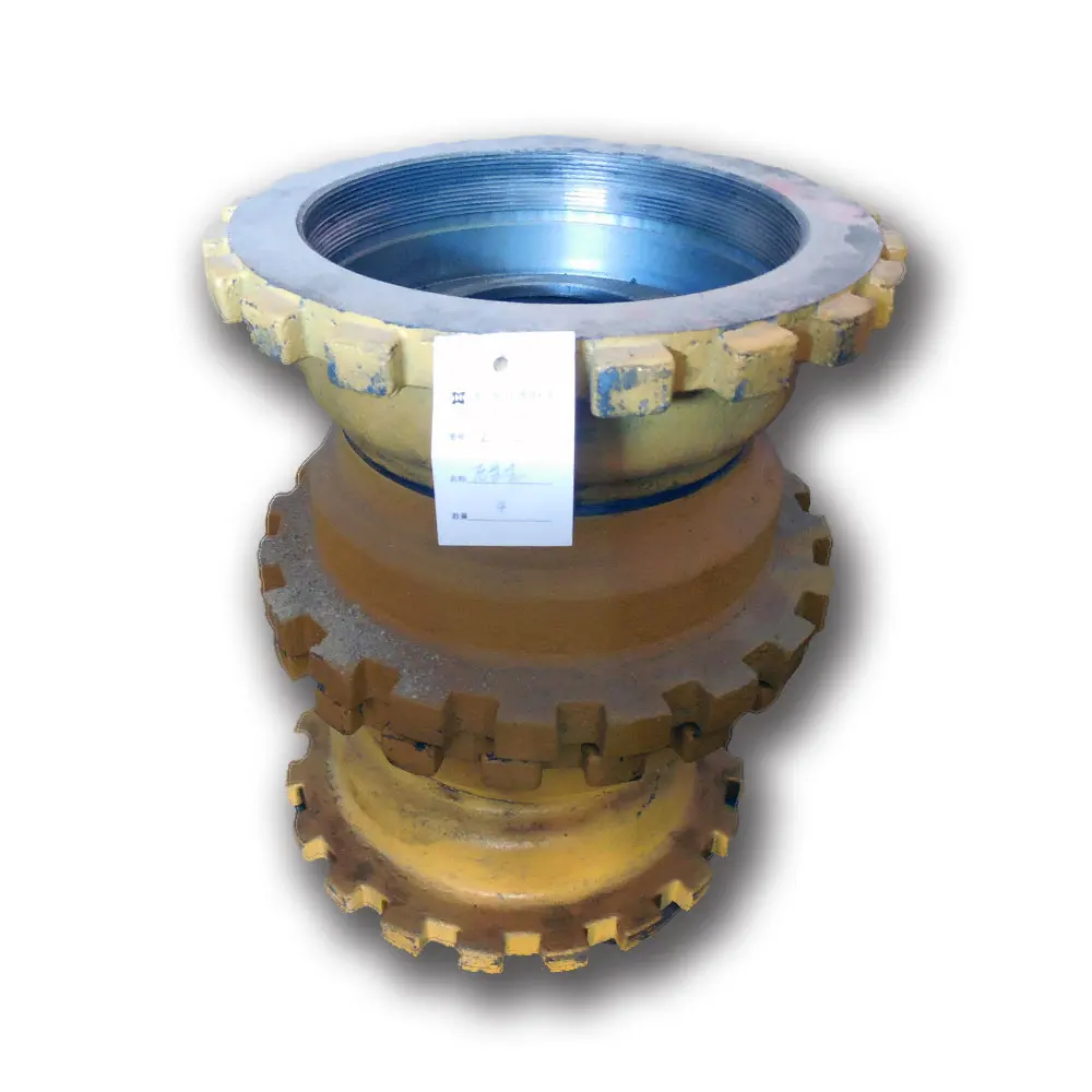 HBXG SHEHWA OA21015 sprocket segment