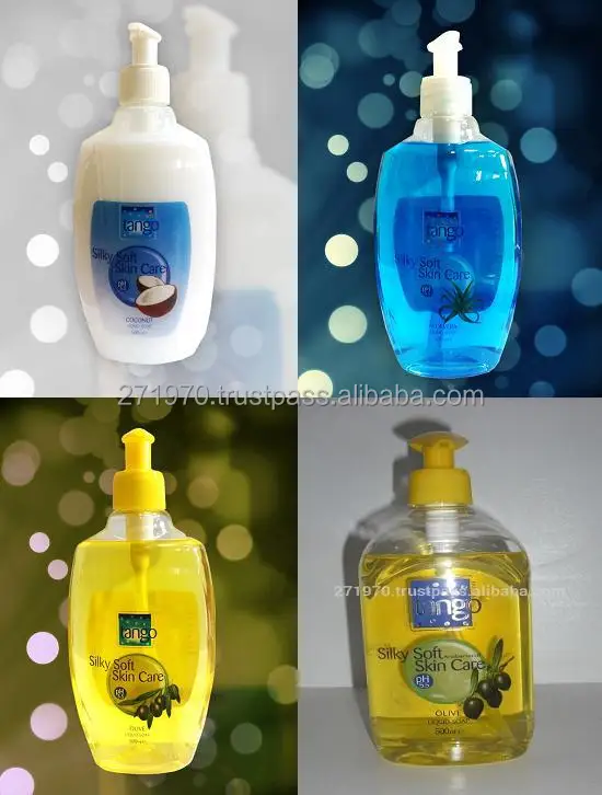 Liquid Soap In Turkey