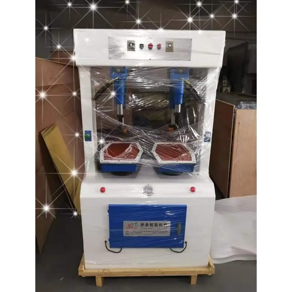 YT-603PD гидравлическая машина для прессования подошвы обуви