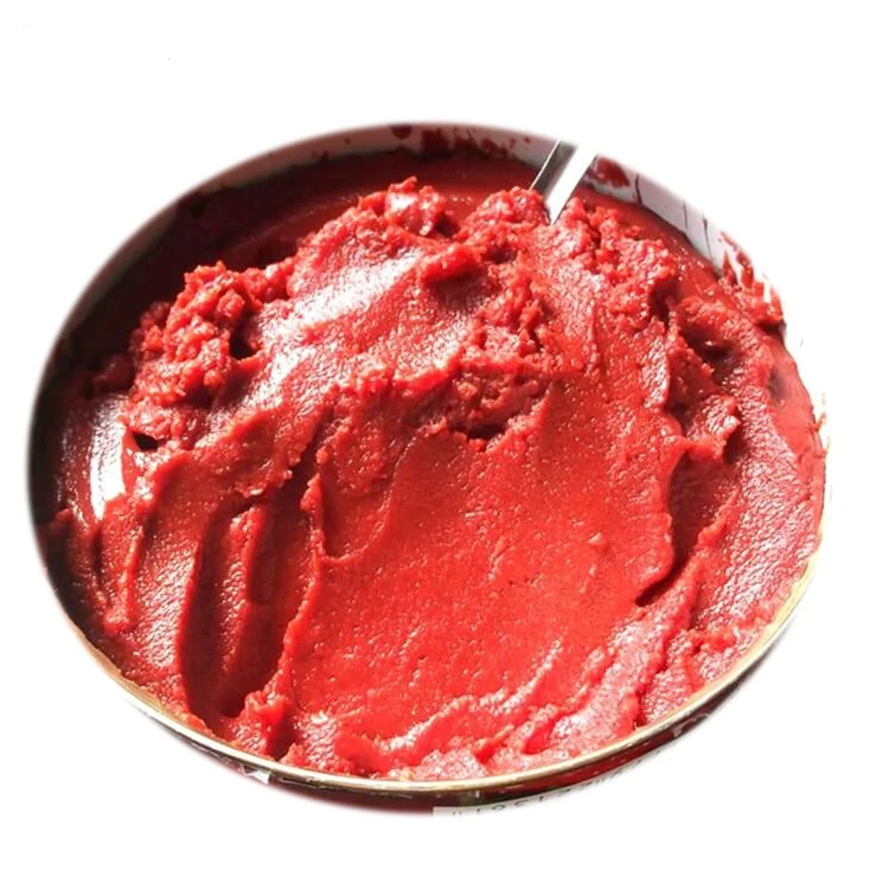 raw material tomato paste price ton brix 32 with 2021 crop