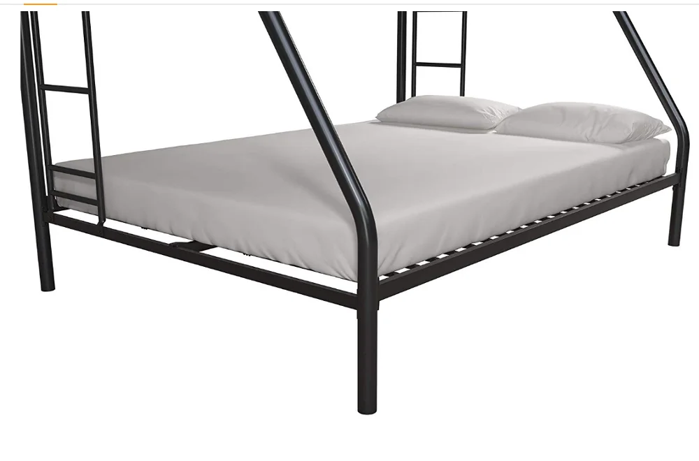 High Quality Cheap Triple Sleeper Triple Metal Bunk Bed Steel Bunk Bed