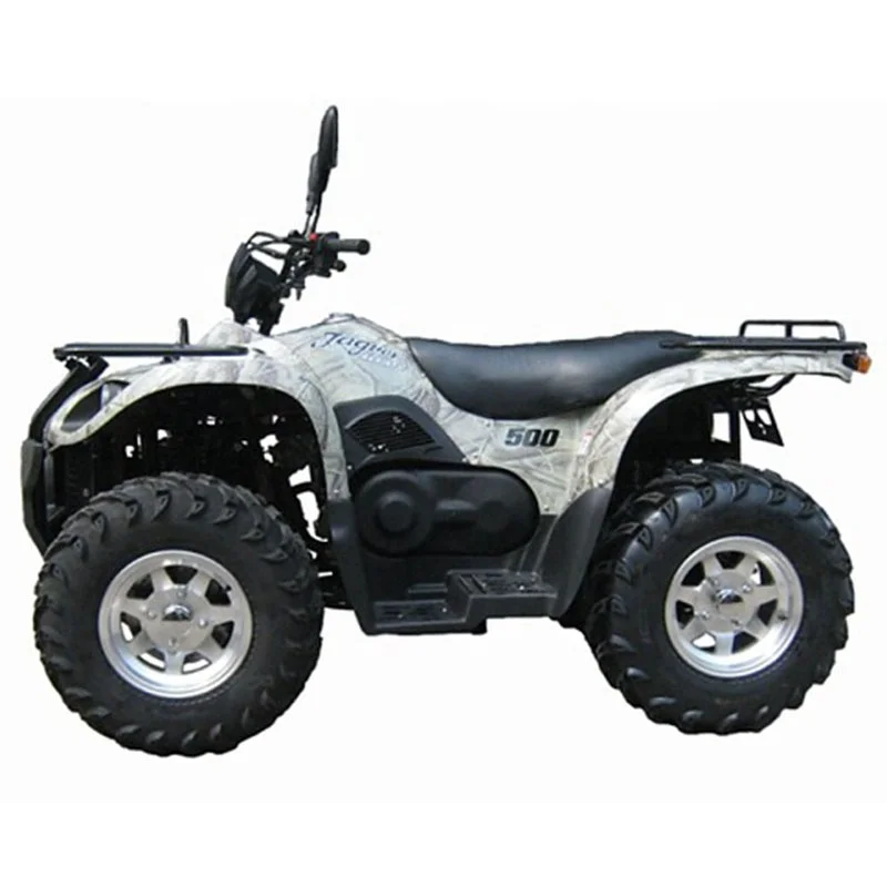 Off Road ATV Linhai 500cc 4x4