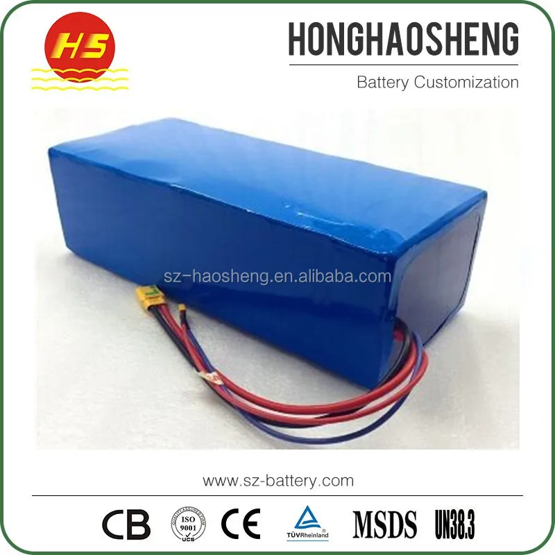 Electric motorcycle Scooter bicycle lithium batterie 72 v 20a