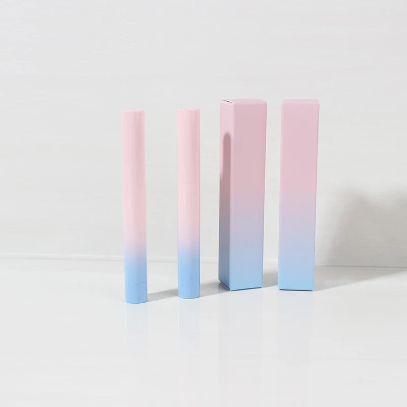 Manual outer packing carton can be replaced by aluminum film bag