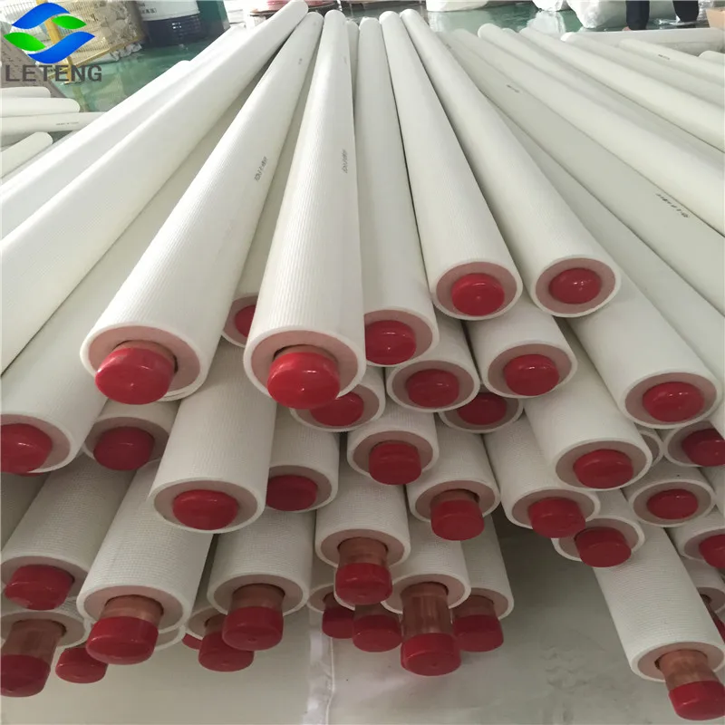 
wholesale high quality cheap Couble Copper Pipe For Air Conditioning Units 