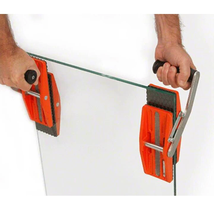 Правый угол стекла зажим держатель петля для стекла