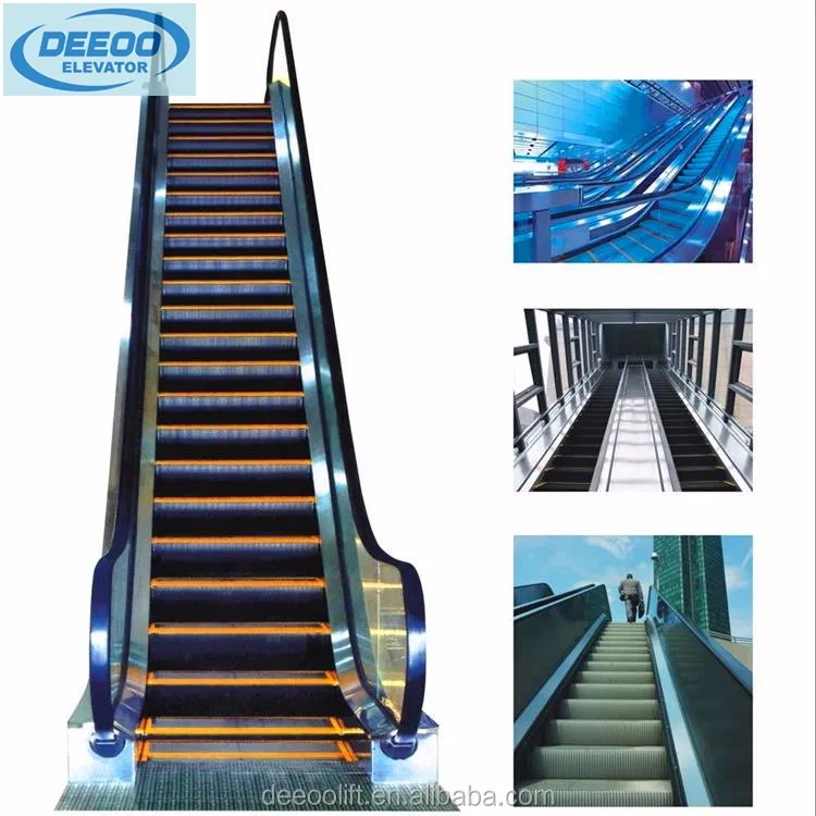 
DEAO brands German Technology Elevator Escalator with competitive price 
