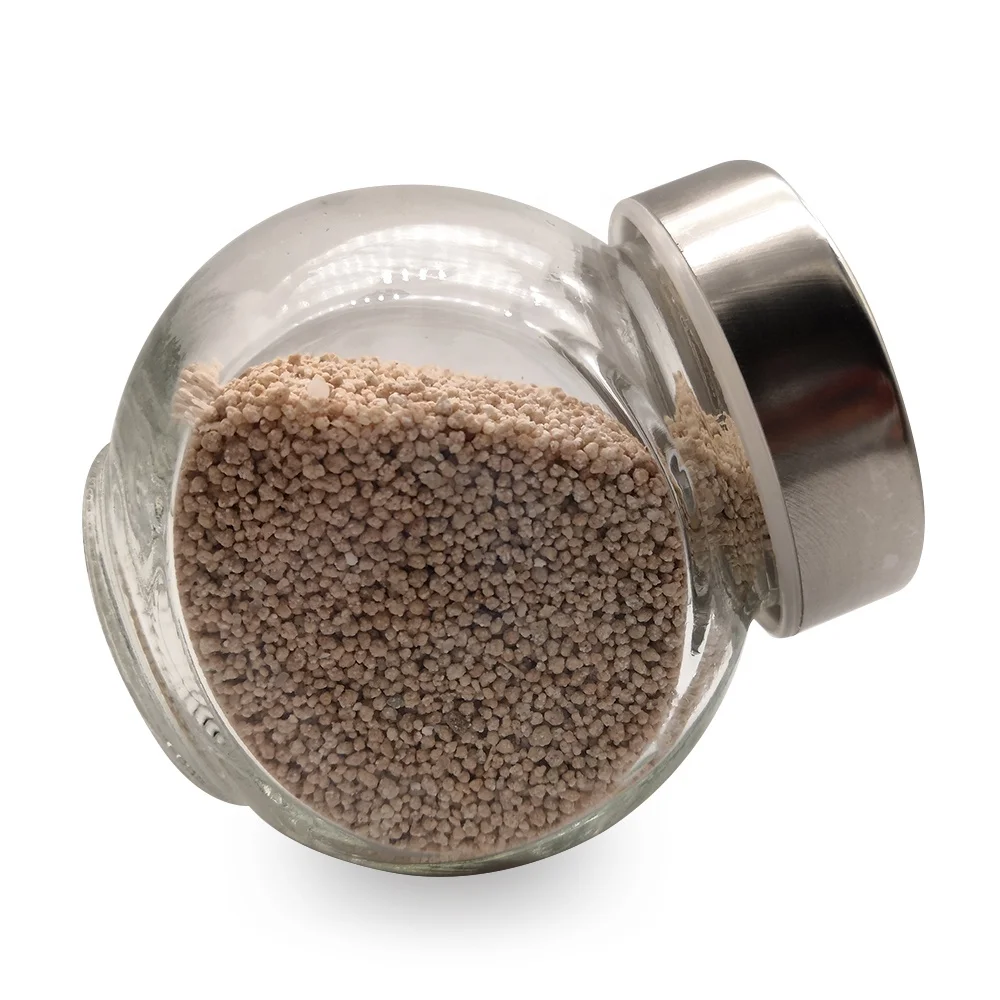Slow Release NPK Fertilizer 15-2-18 Turf Fertilizer