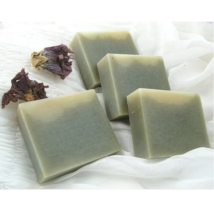 3 Years shelf life moisturizing wholesale private label handmade natural soap