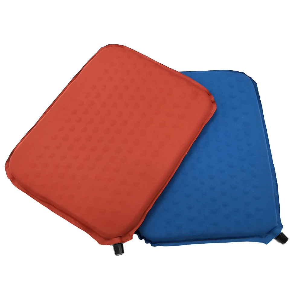 
chair soft car air inflatable seat pillow back foam designer comfort travel camping home stadium cushion seat 