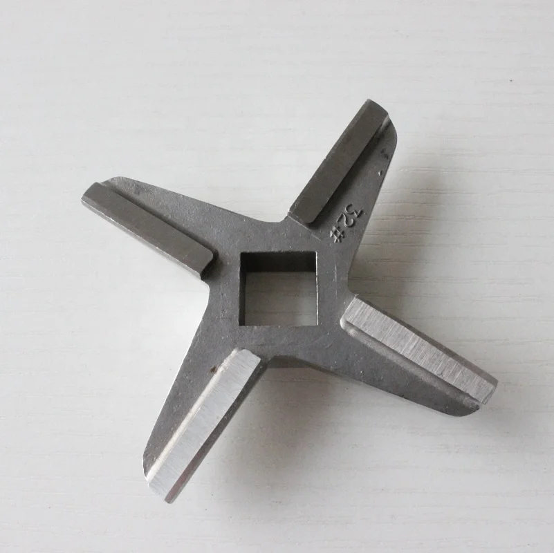 
stainless steel meat grinder knife /meat grinder blade 