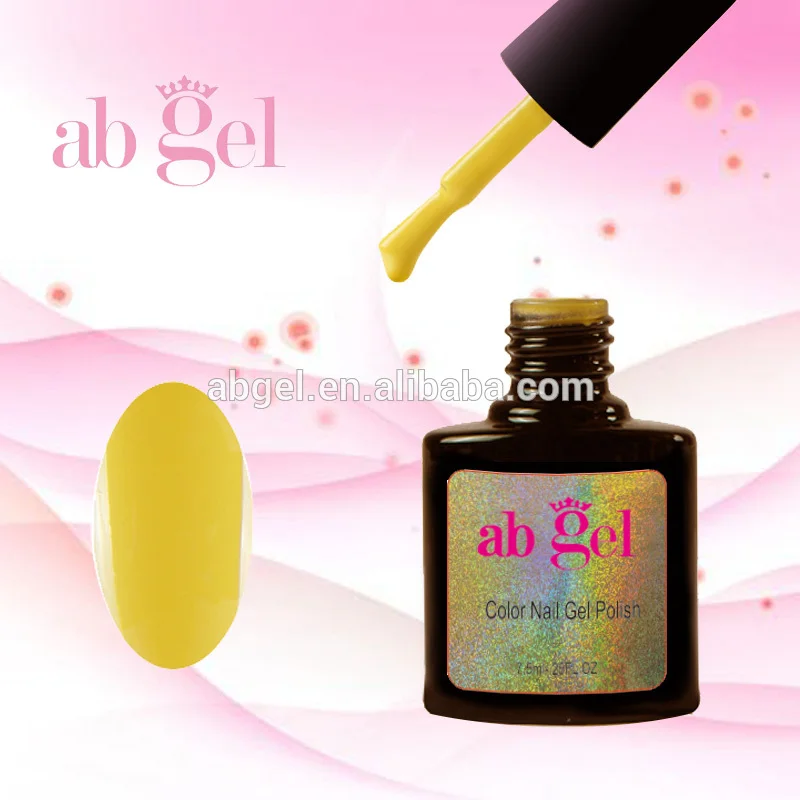 2015 горячая китайские продукты оптовая продажа новинка ногтей уф-гель польский