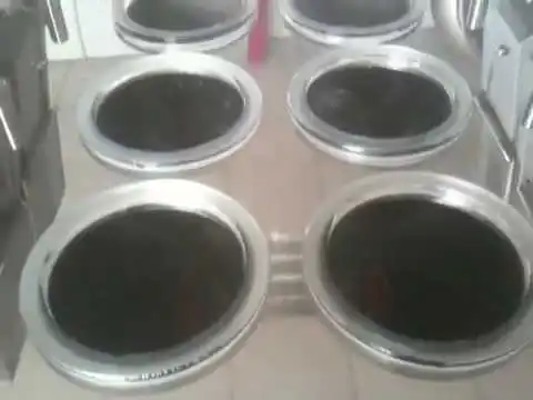 Fogging Testing Device and Testing Equipment System ISO 6452 fogging tester