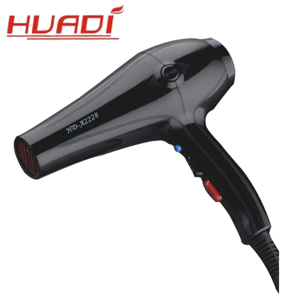 
1875w 2200w 2400w China Whole Private Label Professional Hair Dryer No Noise Cordless AC Motor Bonnet Stand Hairdryer LCD 