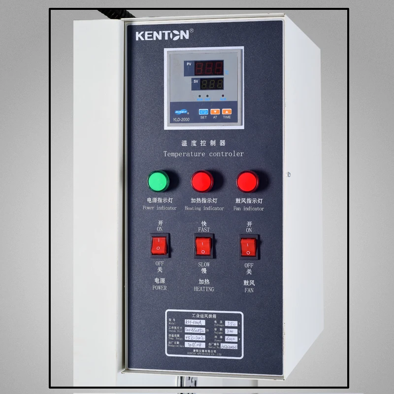 Промышленные Фрукты Растительное Маленький Горячий Воздух Газовые Сушильные Машины