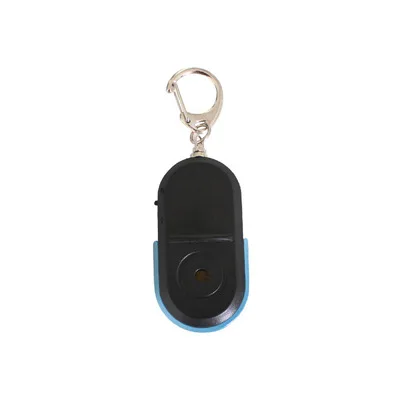 China Supplier Quality Wholesale Smart BT Key Finder Whistle Keyfinder New Idea Key Chain Light