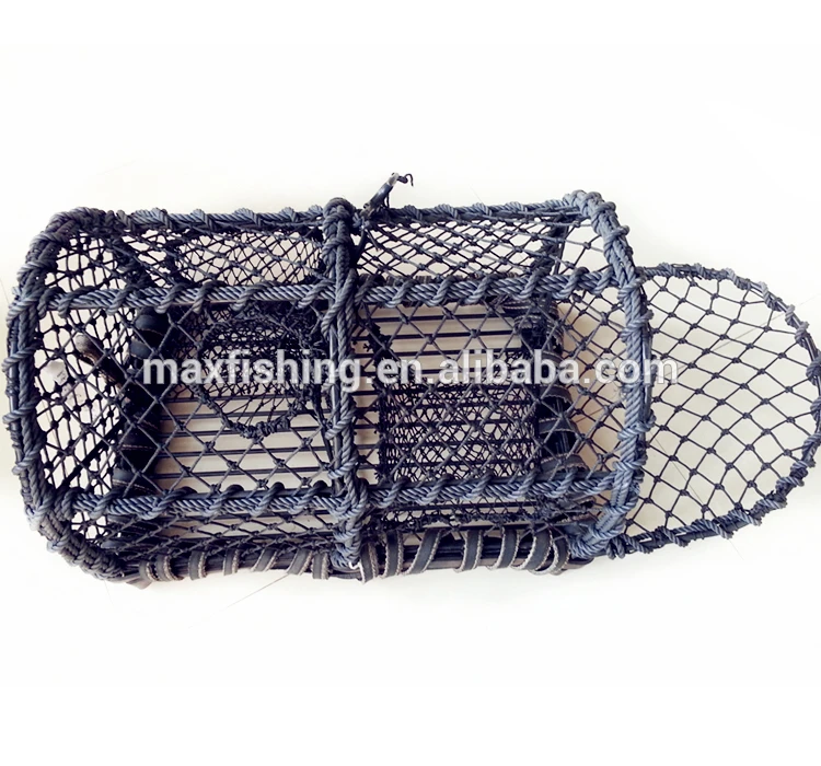 black Lobster pots for sale