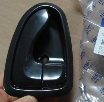 For Hyundai DOOR HANDLE INSIDE OEM 82620-25000