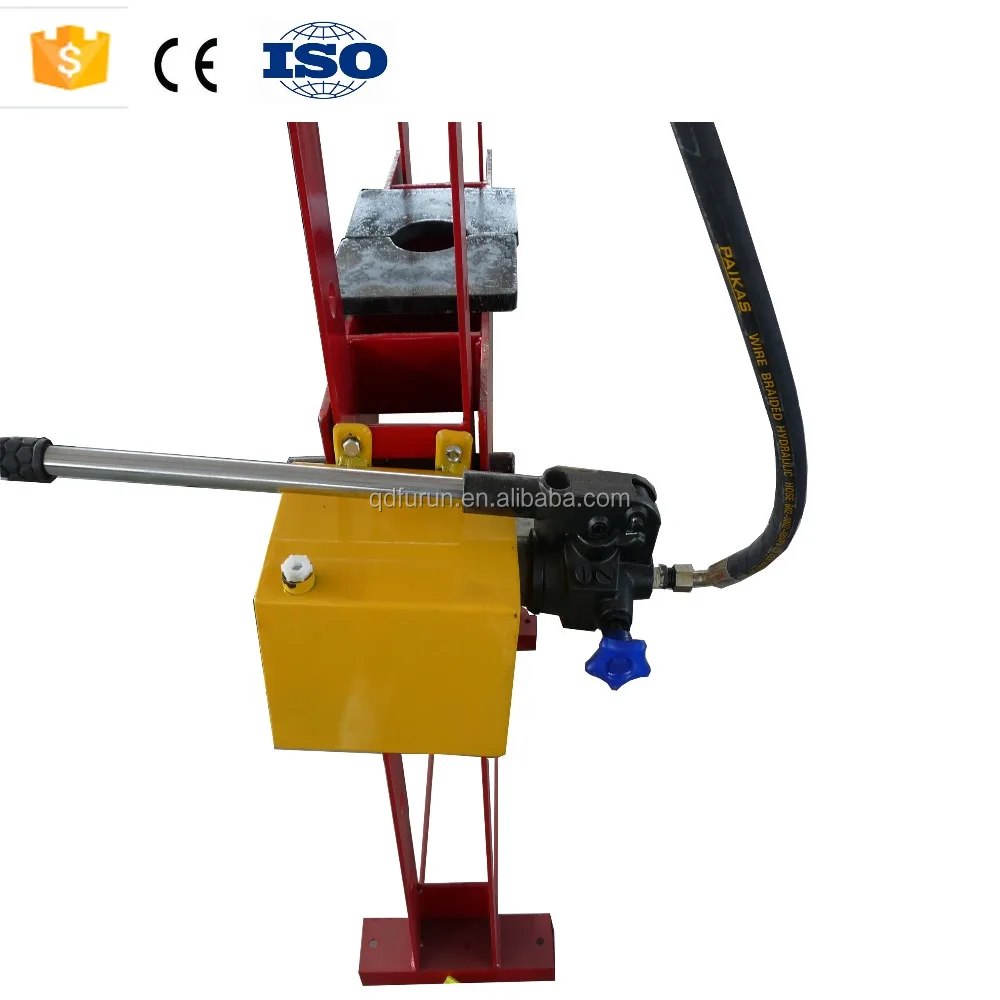 20T High quality new products Hand pressure hydraulic press
