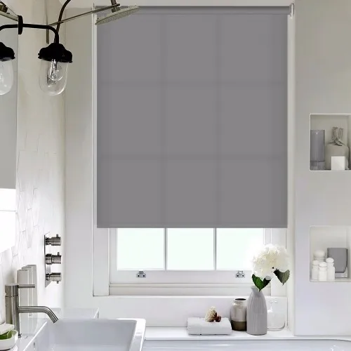 Smart Curtain 38 mm tubular Aluminum Tube For materials for roller blinds