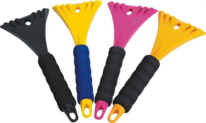 Cixi Modern Snow devil ice scraper