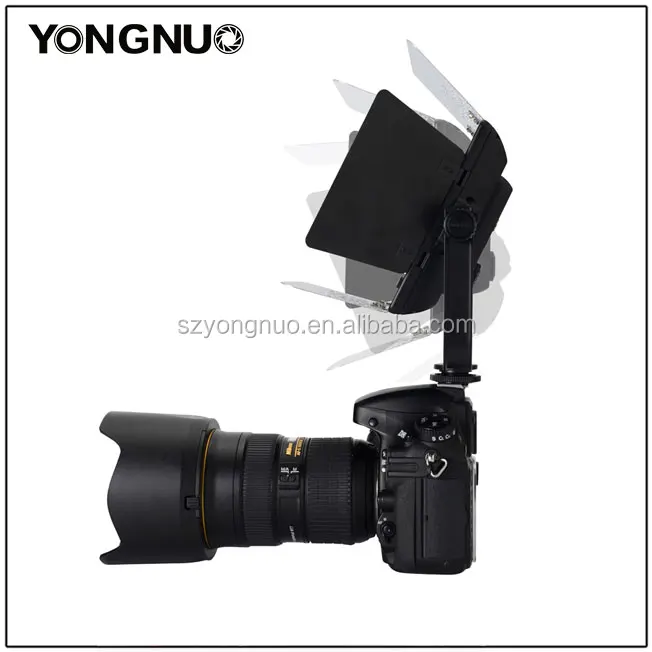 YONGNUO Camera Video LED Light YN320