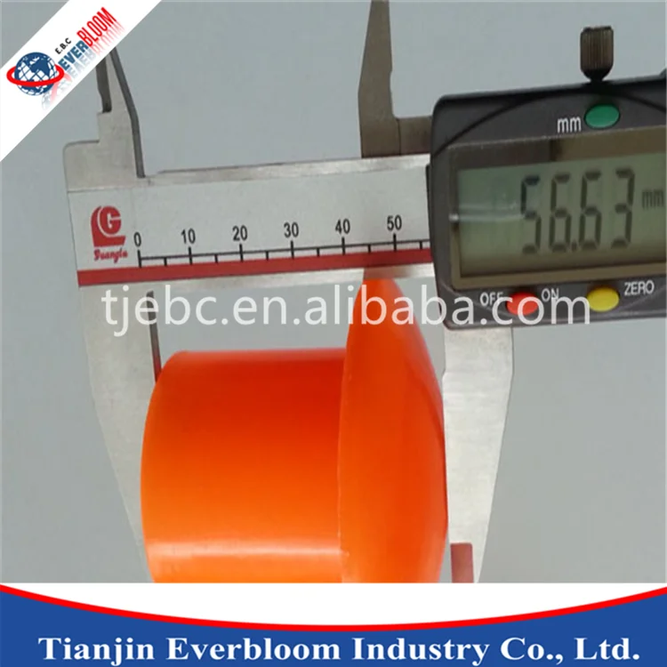 Rebar Caps, Mushroom Steel Protective Cap