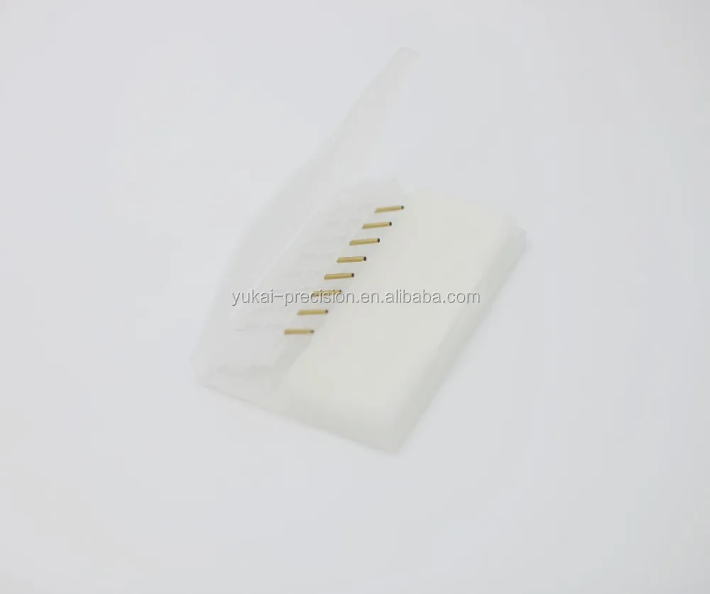 ERTIP standard fue punch of hair transplant instruments for planting hair Implant hair punch