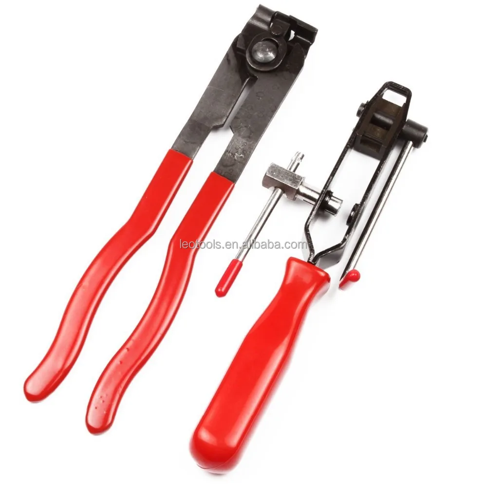 Auto Cv Joint Boot/Hose Clamps Pliers Car Banding Tools With Culler