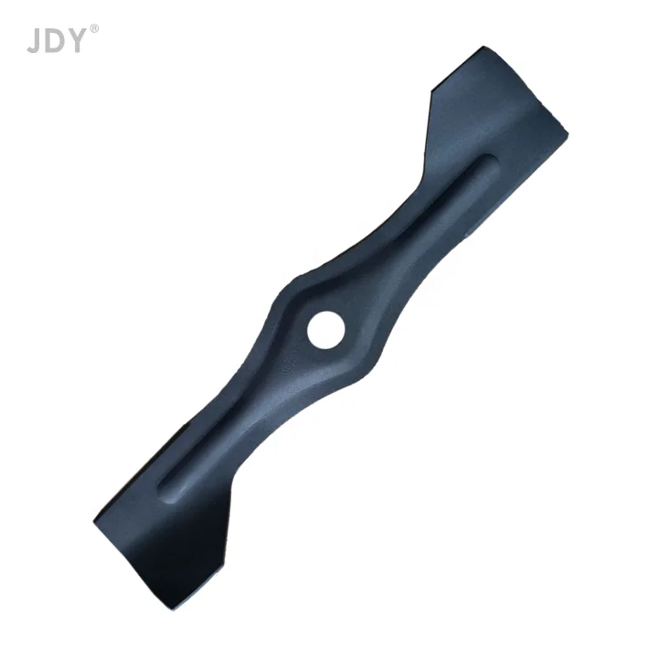 Factory Wholesale Price Mulching Blade  For Agricultural Machinery Parts