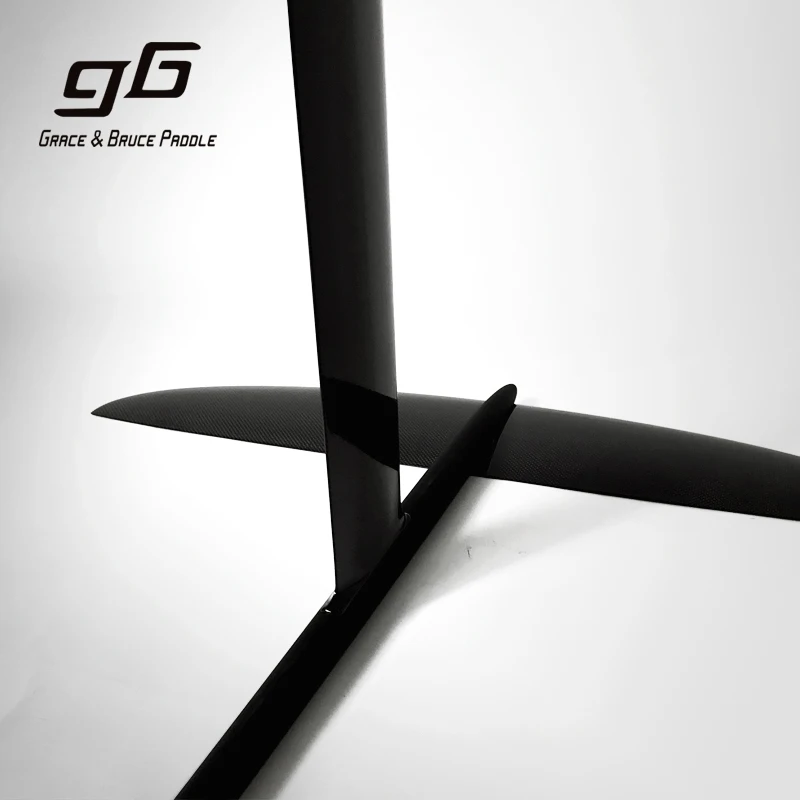 GB high performance wind surfing hydrofoil for sale