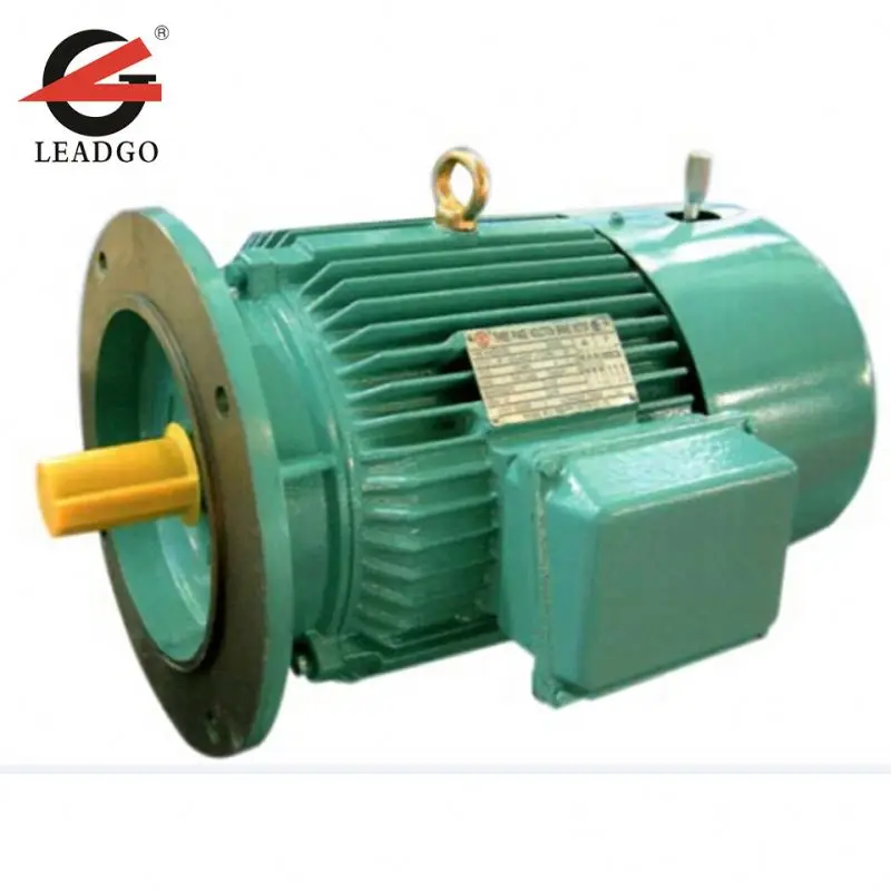 Электромагнитный тормоз двигателя