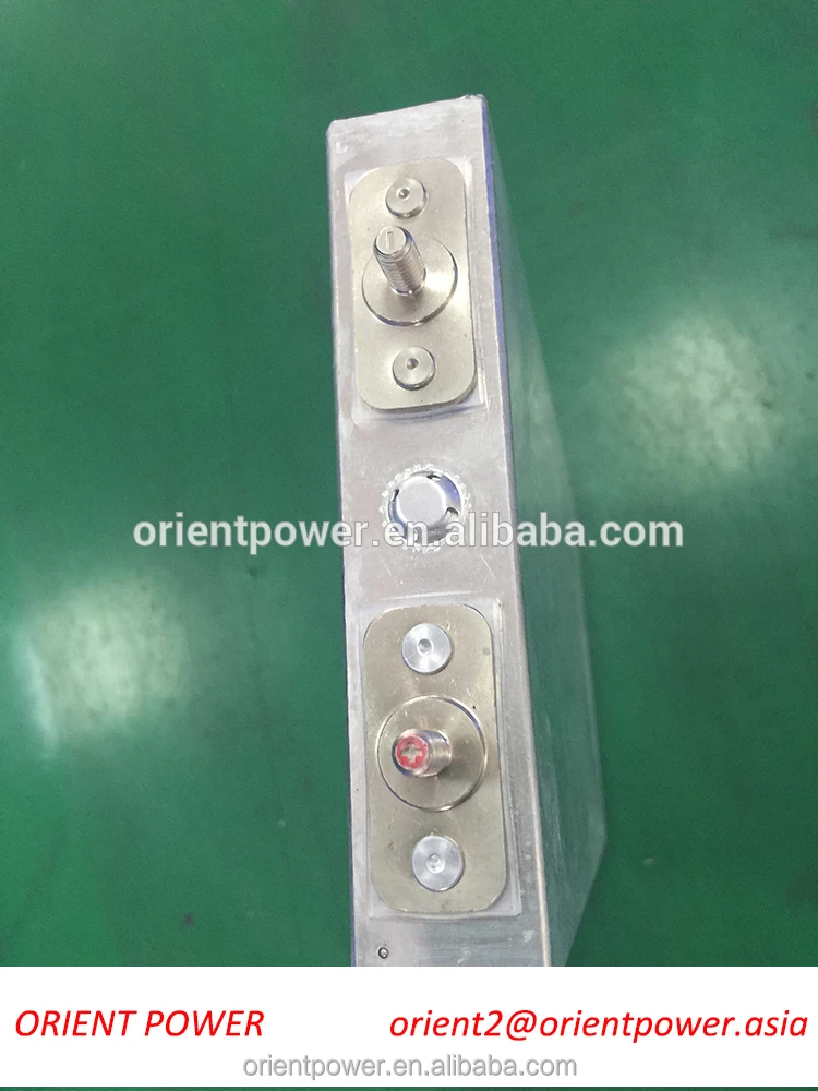 LiFePO 4 Battery LiFe PO4 Cell 50Ah