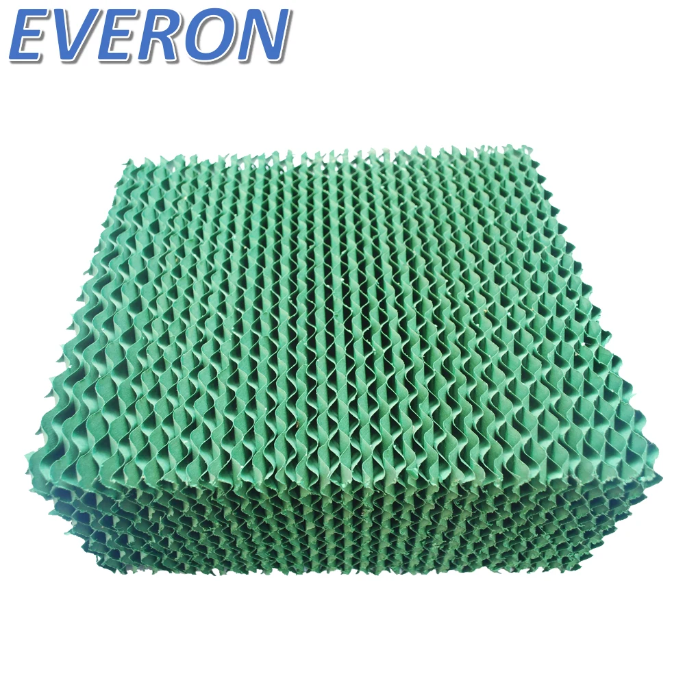 2023 EOF evaporative cooling pad production line