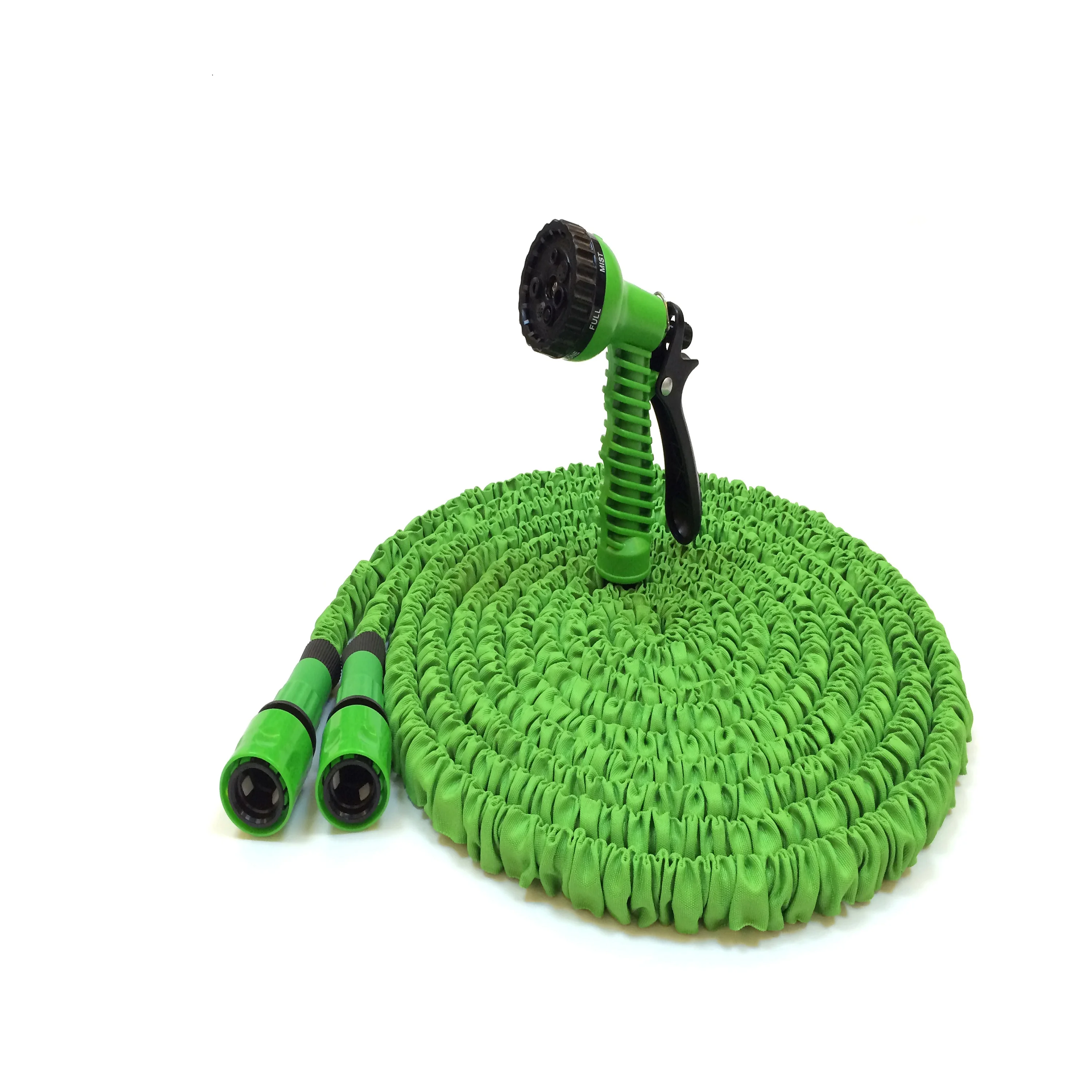 
2019 New Hot Product Expandable Garden Hose As Seen on TV Magic hose Stretch Garden Hose 