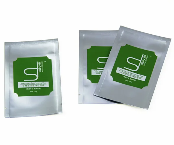 Manufacturer oker brand Aluminium foil cooler bag zip lock bag foil Insulated bag