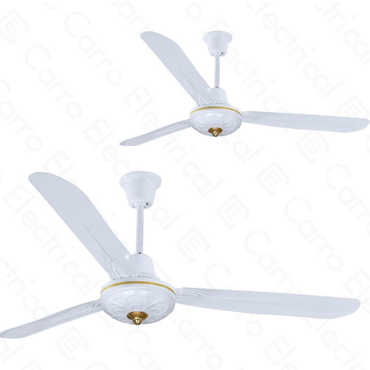 Hot selling best ceiling fans pakistan ceiling fan wiring diagram capacitor cbb61 BL dc motor