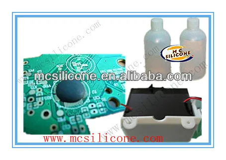 rtv2 togo cure sidicon sealing connection