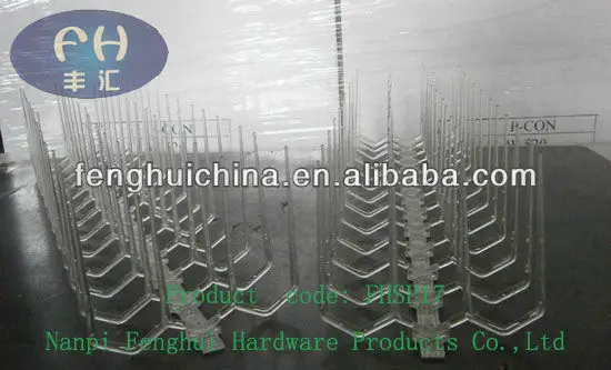 
China hot sale anti bird products buy directly from manufacturer 