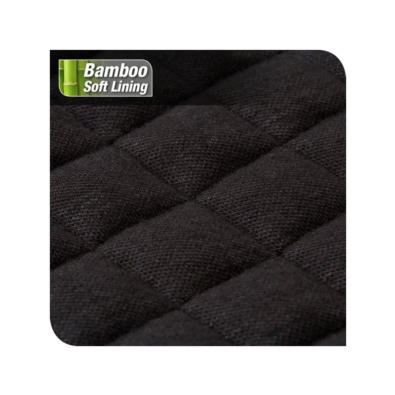 High Visibility Safety Horse Riding Saddle Pads