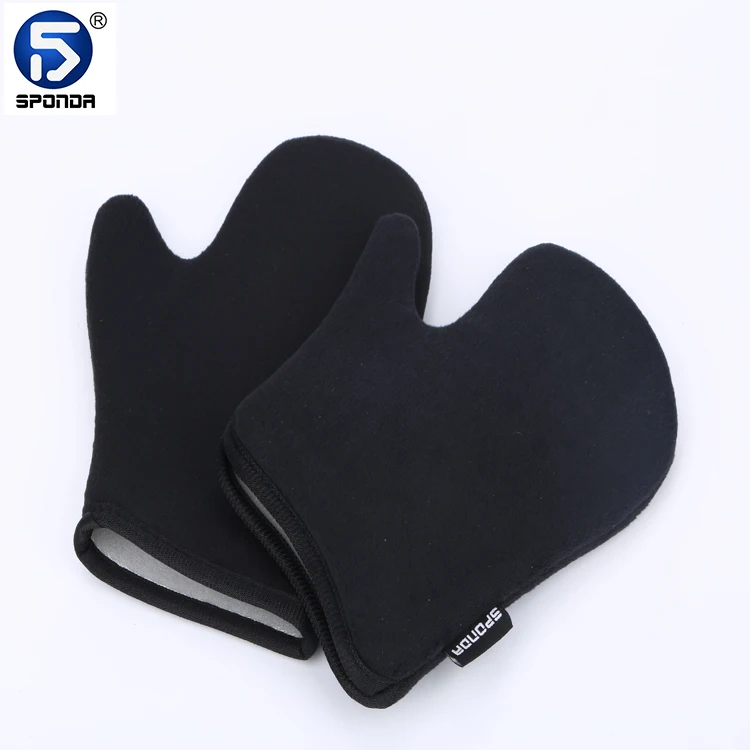 Лидер продаж, безсолнечный распылитель, загар, аппликатор для самозагара, варежка с большим пальцем