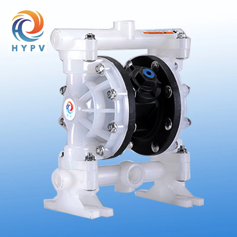 HOT SALE Micro Chemical Diaphragm Pump