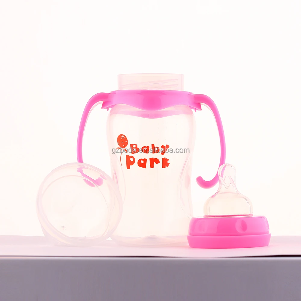 bulk baby bottles 12oz baby feeding bottle private label baby products