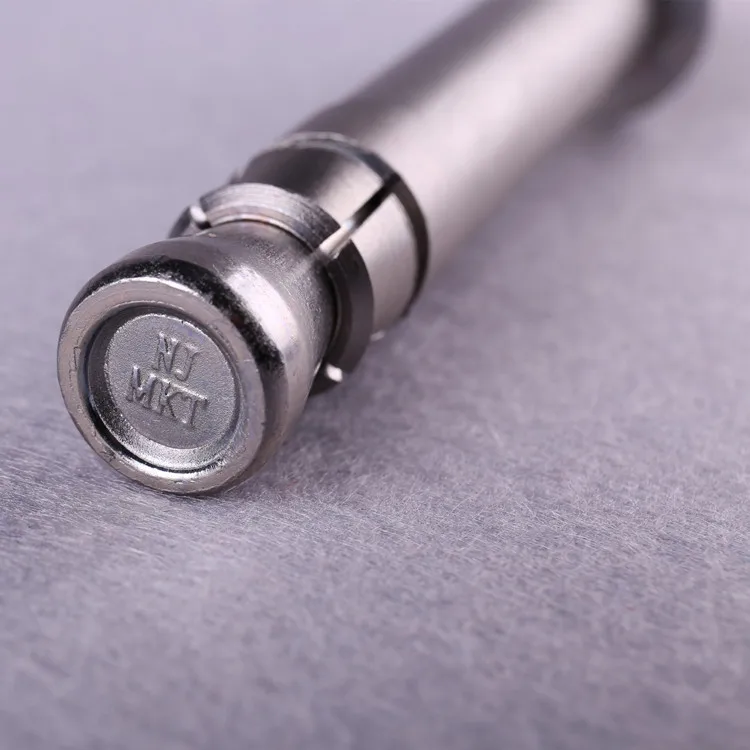 Якоря механические NJMKT-UA/P