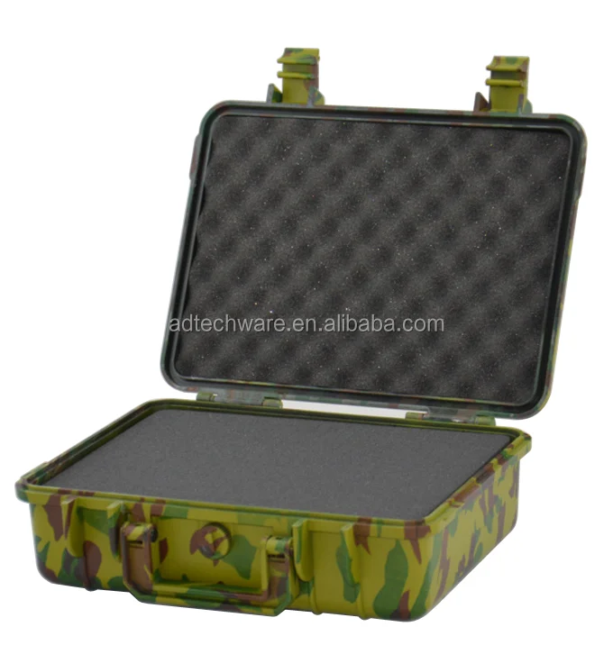 
Waterproof Tool Box, Safety Tool Box, Tool Box with Wheels 