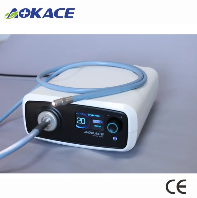 led cold light source for ENT microscope  surgical light source