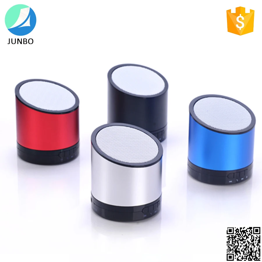 Outdoor Portable Bluetooth Speaker Mini Wireless Rechargeable Speaker N6