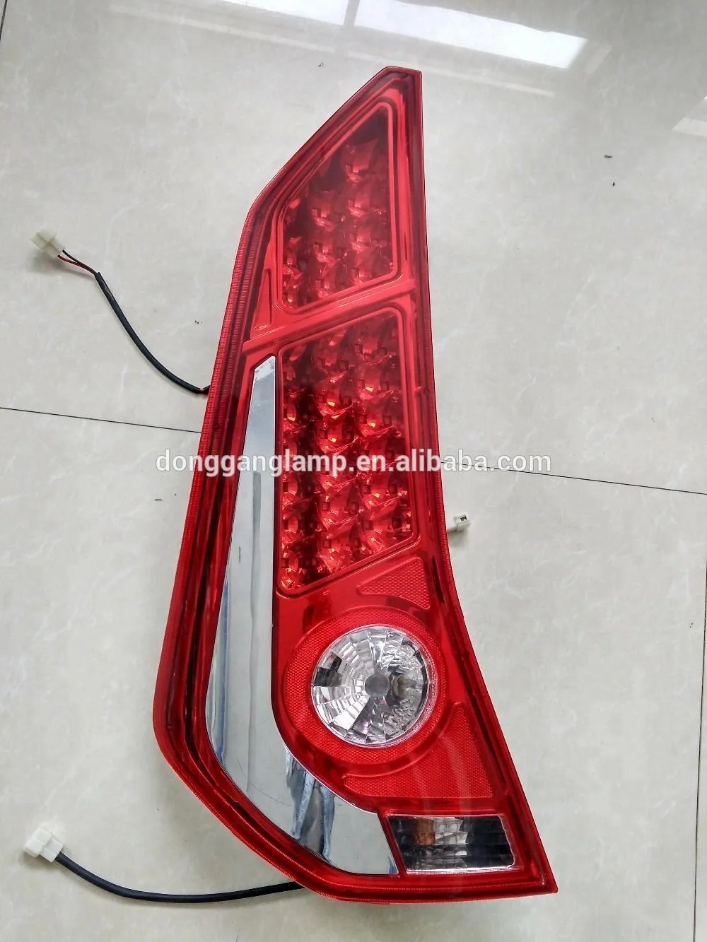 
Donggang popular sell LED bus rear light 