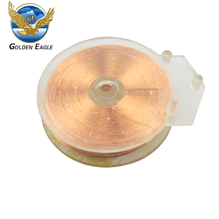 Магнитной индукции листового металла бобины катушки