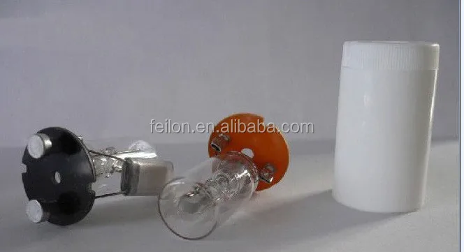 FS-2 свет стартер s2 4-22w люминесцентная лампа стартер алюминий ПИН-кода, РС корпус